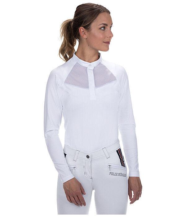Functional Long-Sleeved Competition Shirt Gracie