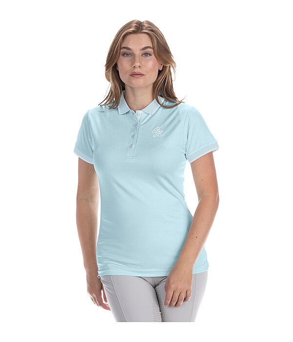 Functional Polo Shirt Olivia