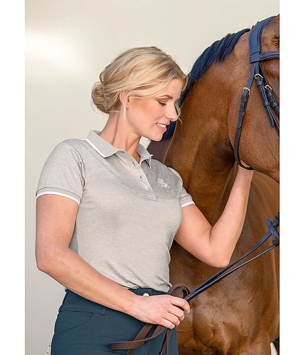 Functional Polo Shirt Olivia