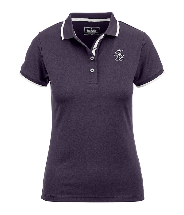 Functional Polo Shirt Olivia