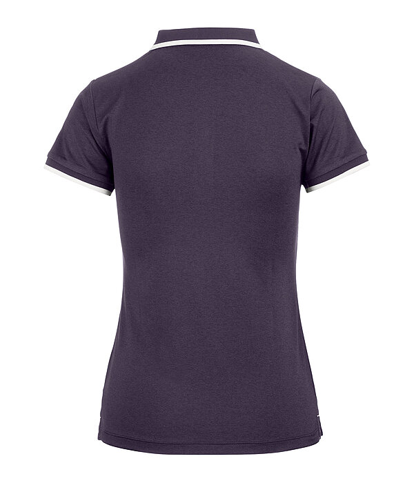 Functional Polo Shirt Olivia