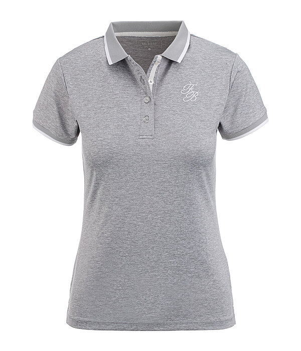 Functional Polo Shirt Olivia