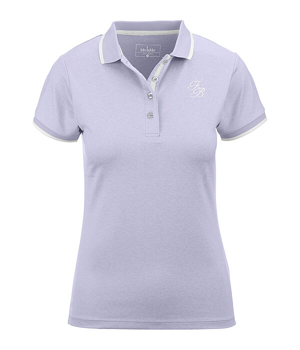 Functional Polo Shirt Olivia