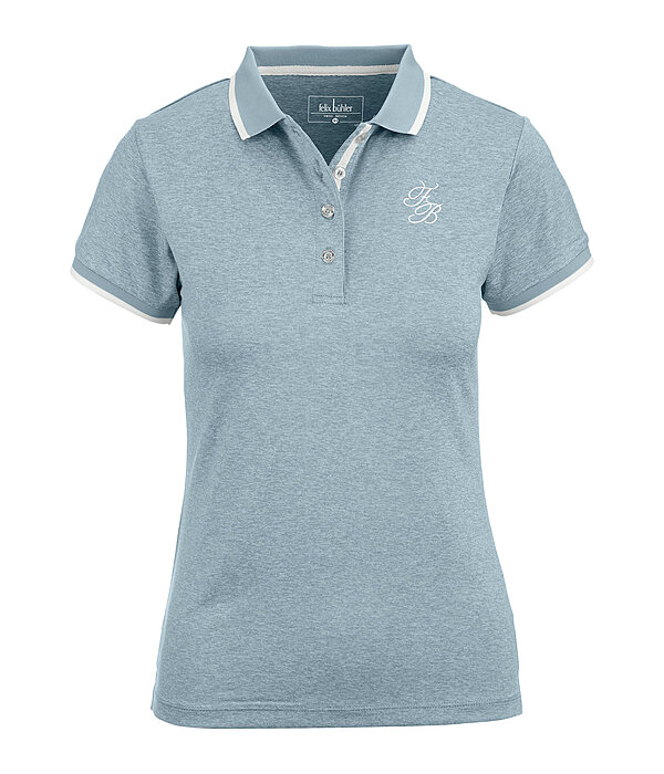 Functional Polo Shirt Olivia