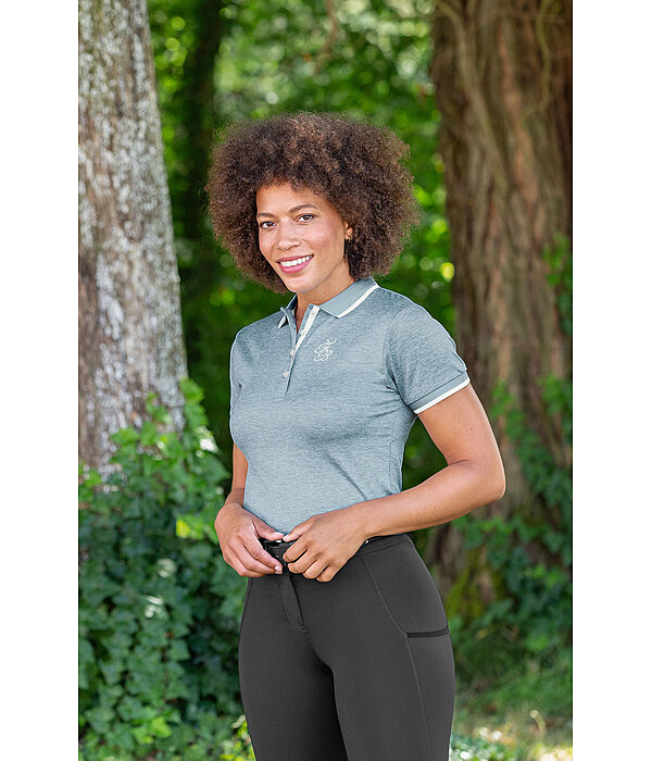 Functional Polo Shirt Olivia