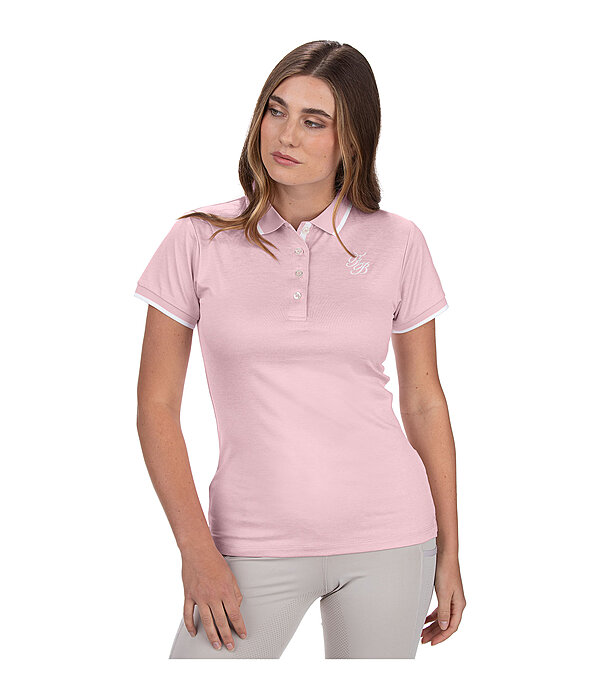 Functional Polo Shirt Olivia