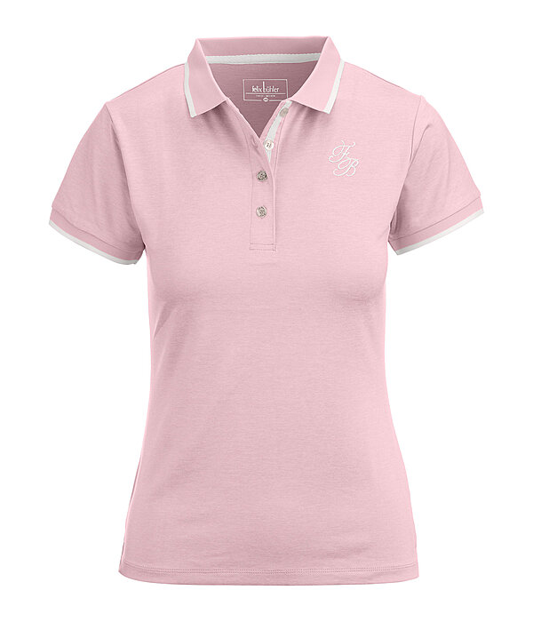 Functional Polo Shirt Olivia