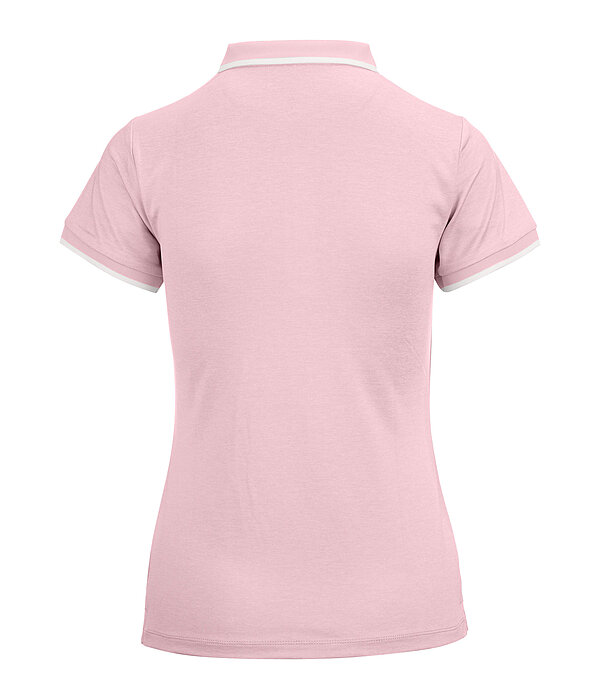 Functional Polo Shirt Olivia