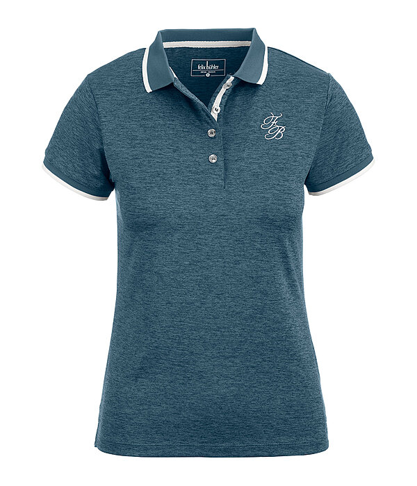 Functional Polo Shirt Olivia