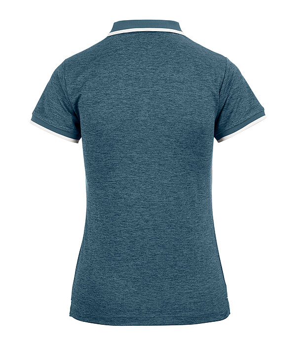 Functional Polo Shirt Olivia