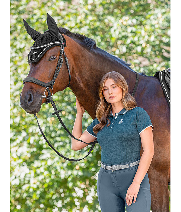 Functional Polo Shirt Olivia