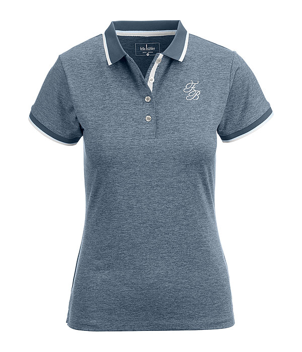 Functional Polo Shirt Olivia