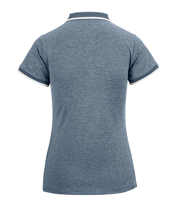 Functional Polo Shirt Olivia