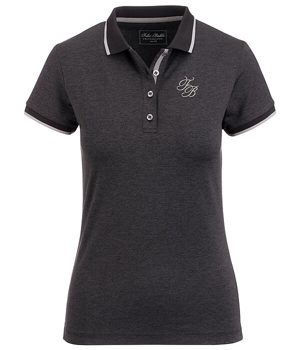 Functional Polo Shirt Olivia