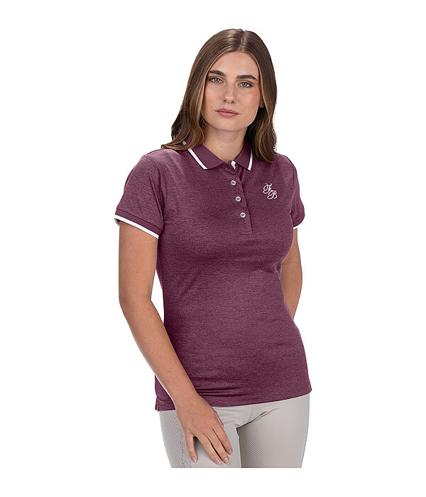 Functional Polo Shirt Olivia