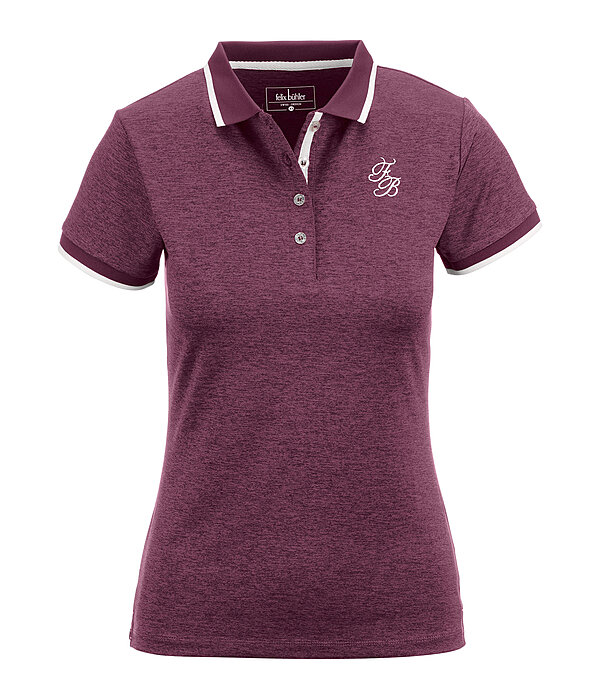 Functional Polo Shirt Olivia
