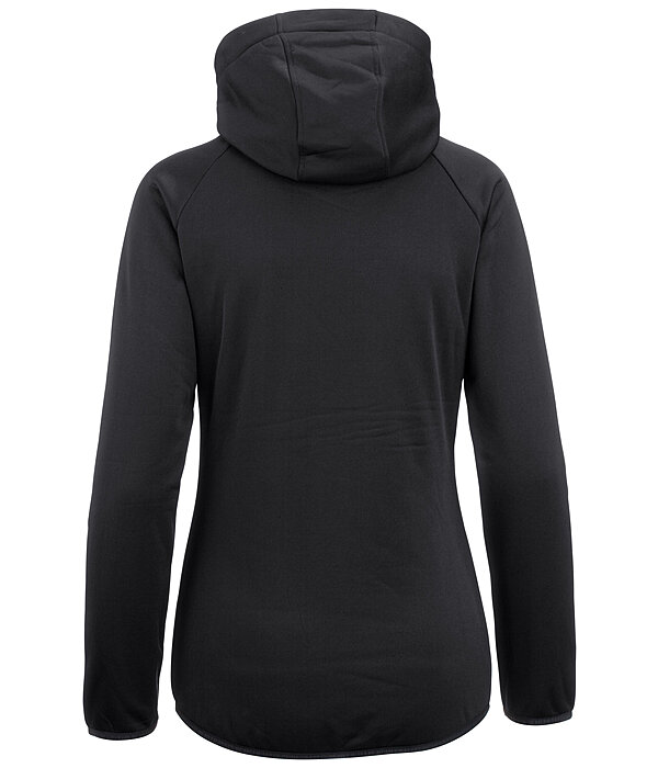 Performance Stretch Hoodie Lilou