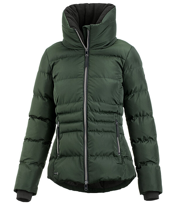 Quilted Riding Jacket Merle - Winter 