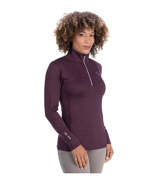 Performance Stretch Long Sleeve Shirt Nina