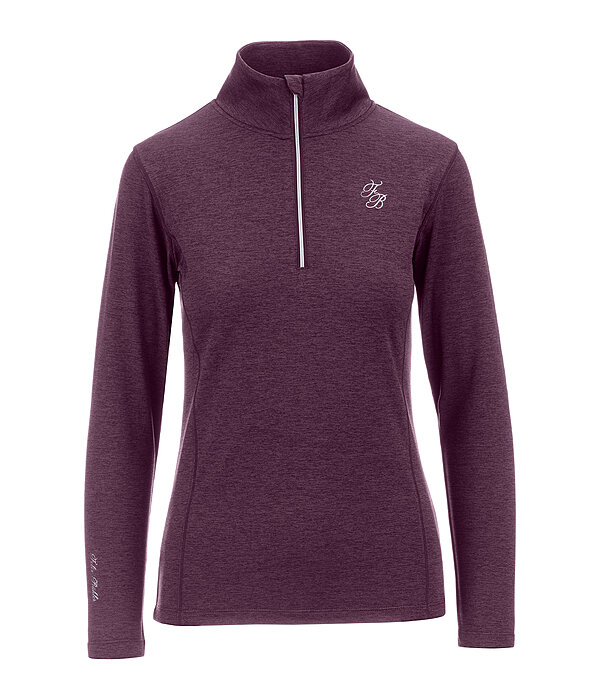 Performance Stretch Long Sleeve Shirt Nina