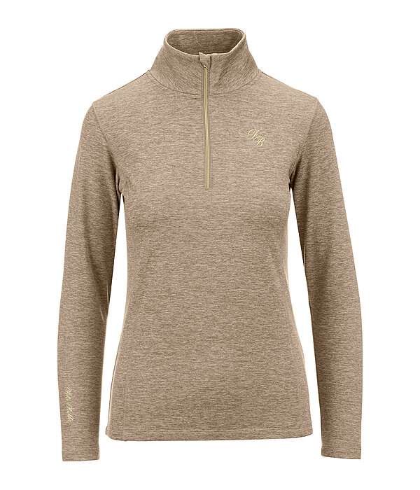 Performance Stretch Long Sleeve Shirt Nina