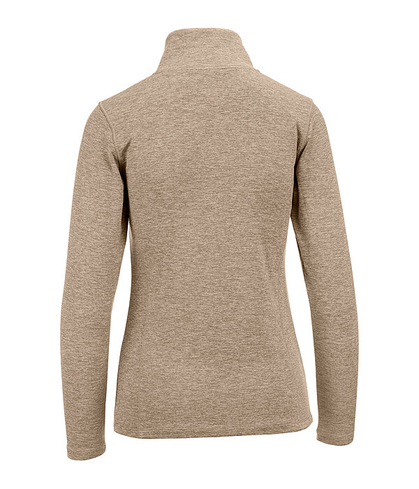 Performance Stretch Long Sleeve Shirt Nina