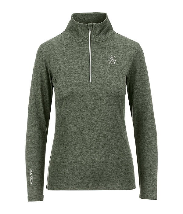 Performance Stretch Long Sleeve Shirt Nina