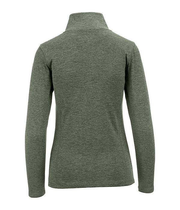 Performance Stretch Long Sleeve Shirt Nina