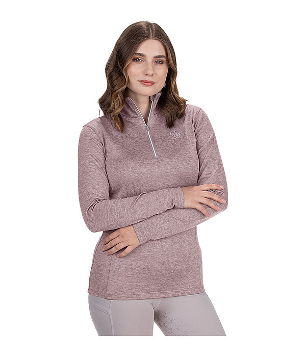 Performance Stretch Long Sleeve Shirt Nina