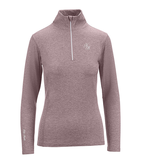 Performance Stretch Long Sleeve Shirt Nina