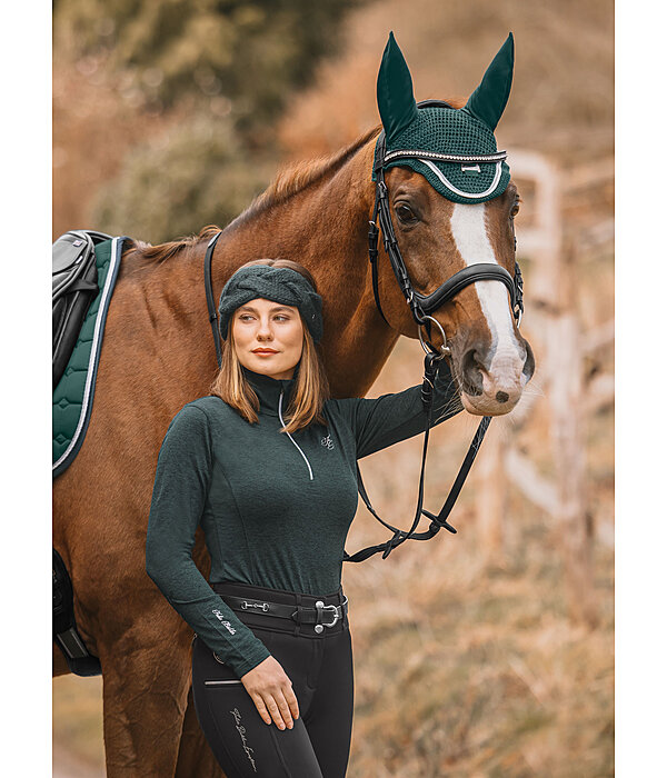 Performance Stretch Long Sleeve Shirt Nina