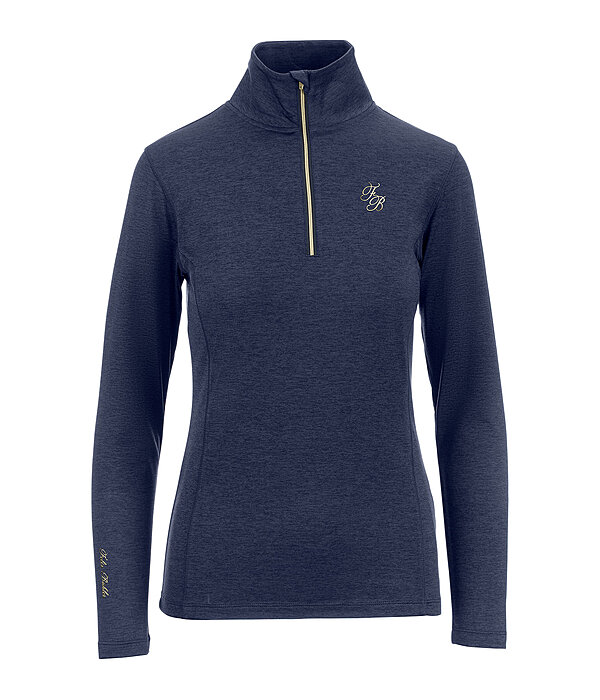 Performance Stretch Long Sleeve Shirt Nina