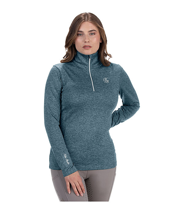 Performance Stretch Long Sleeve Shirt Nina