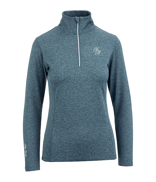 Performance Stretch Long Sleeve Shirt Nina