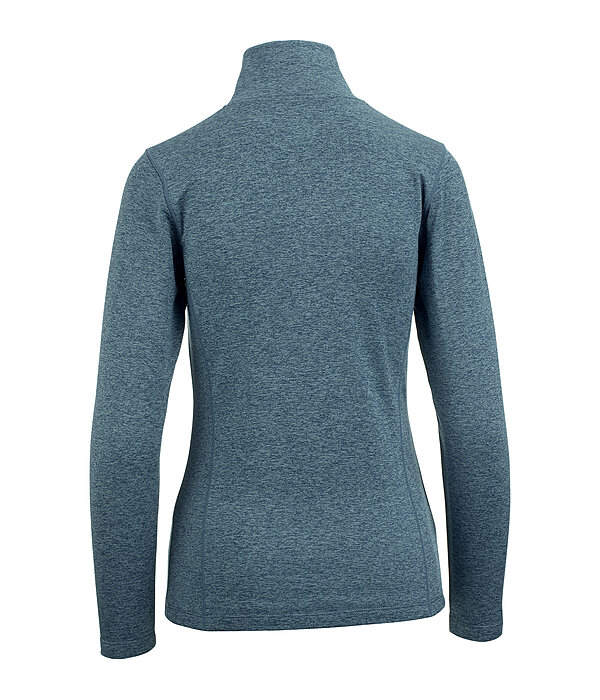 Performance Stretch Long Sleeve Shirt Nina