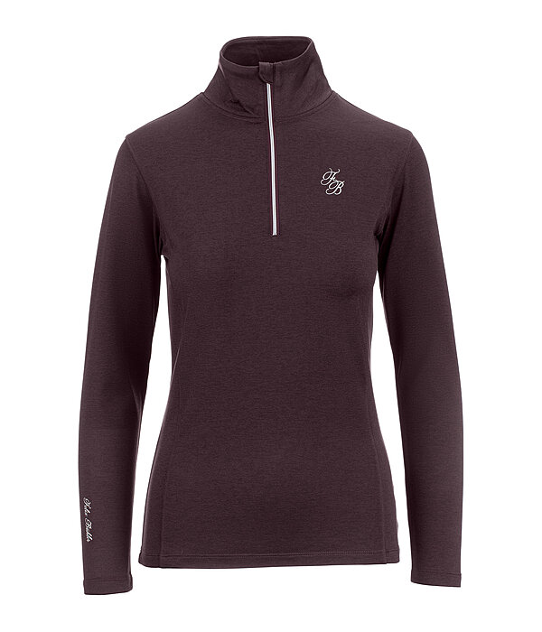 Performance Stretch Long Sleeve Shirt Nina