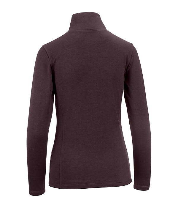 Performance Stretch Long-Sleeved Shirt Nina