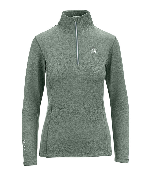 Performance Stretch Long Sleeve Shirt Nina