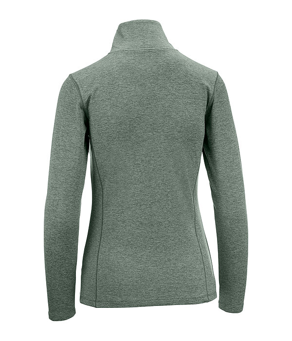 Performance Stretch Long Sleeve Shirt Nina