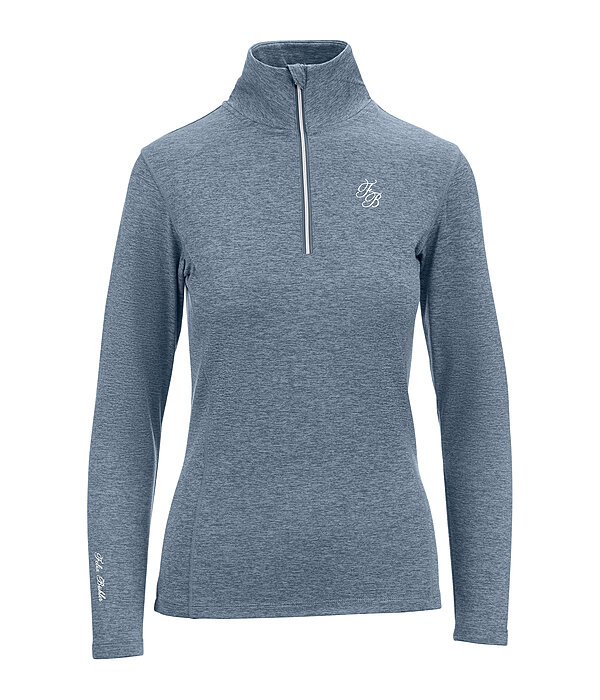 Performance Stretch Long Sleeve Shirt Nina