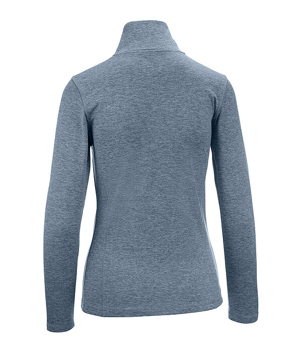 Performance Stretch Long Sleeve Shirt Nina