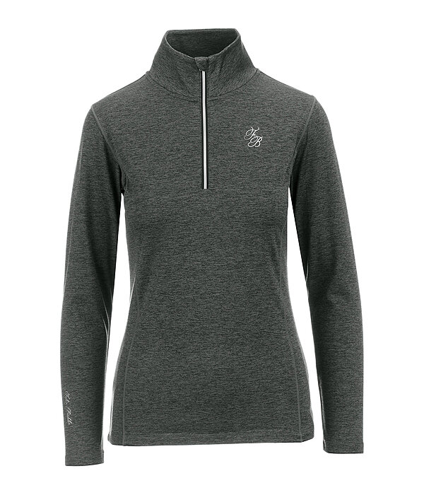 Performance Stretch Long Sleeve Shirt Nina