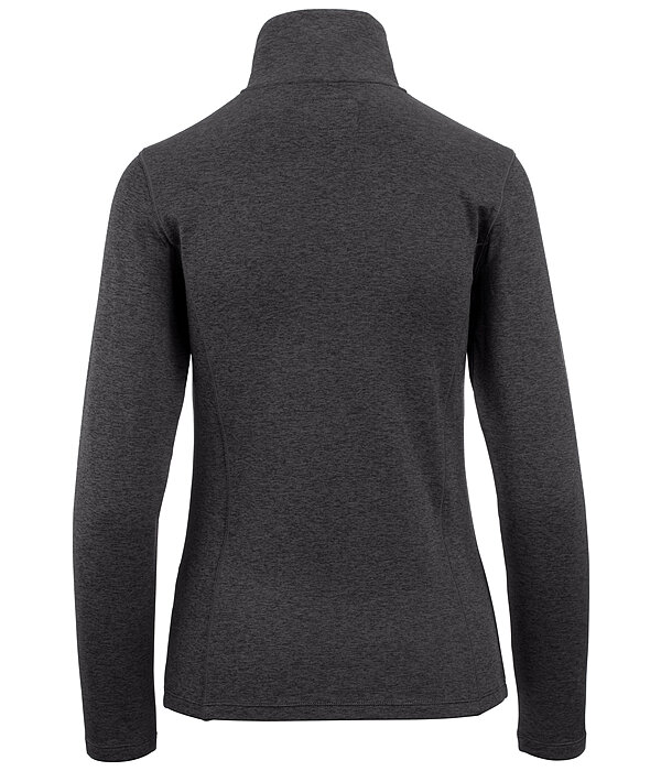 Performance Stretch Long-Sleeved Shirt Nina