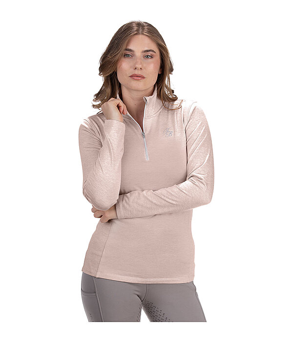 Performance Stretch Long Sleeve Shirt Nina
