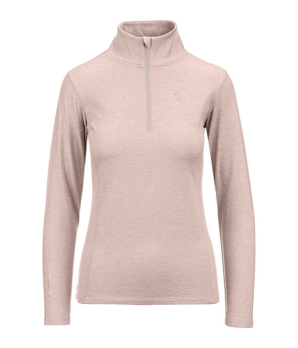 Performance Stretch Long Sleeve Shirt Nina