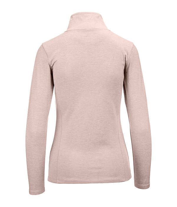Performance Stretch Long Sleeve Shirt Nina