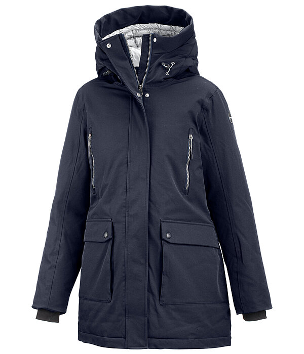 Hooded Thermal Functional Parka Allendale