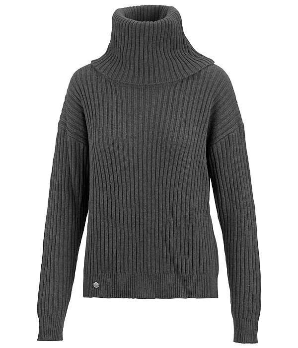Lilah Turtleneck Sweater