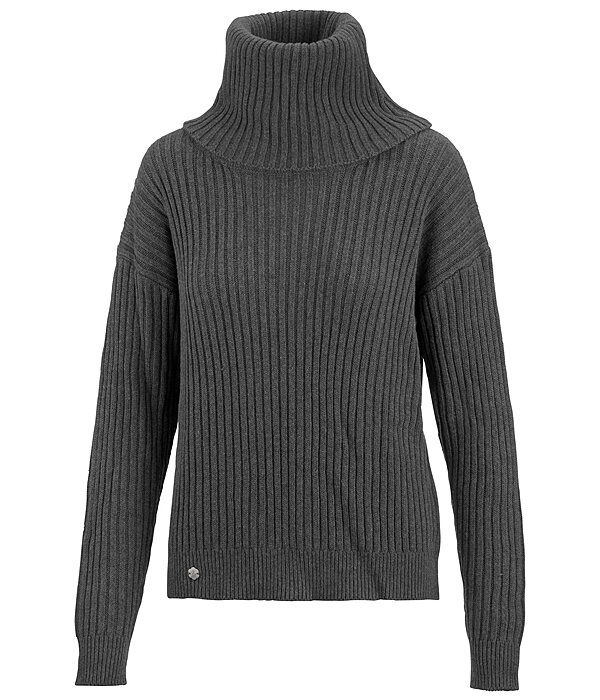 Turtleneck Jumper Lilah