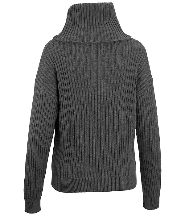Turtleneck Jumper Lilah
